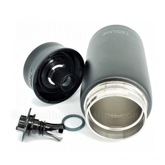 [CỔ LỖ SĨ] CAMELBAK HOT CAP 20Oz BÌNH GIỮ NHIỆT  [Hàngchuẩn, shipUS]