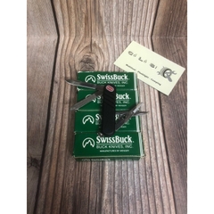[CỔ LỖ SĨ] SWISSBUCK WENGER SWISS LEGEND MÓC KHÓA ĐA NĂNG tool giống victorinox classic SD