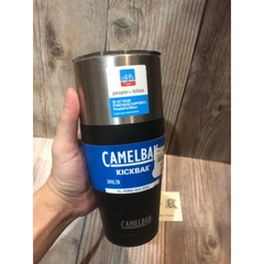[CỔ LỖ SĨ] CAMELBAK KICKBACK 30 OZ BÌNH GIỮ NHIỆT [Hàngchuẩn, shipUS]