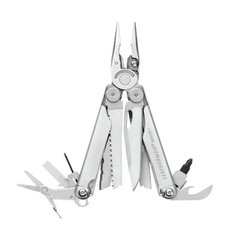 [CỔ LỖ SĨ] LEATHERMAN WAVE PLUS KÌM ĐA NĂNG [Hàng chuẩn, nhậpUS]