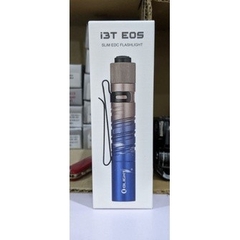 [CỔ LỖ SĨ] OLIGHT i3T EOS max 180 lumens ĐÈN [Hàng chuẩn, mới 100%. kobaohanh]