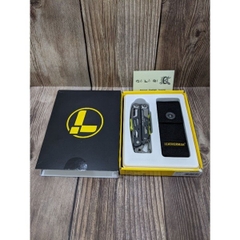 [CỔ LỖ SĨ] LEATHERMAN SIGNAL DỤNG CỤ ĐA NĂNG [Hàng chuẩn, nhậpUS]