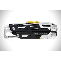 [CỔ LỖ SĨ] LEATHERMAN SIGNAL DỤNG CỤ ĐA NĂNG [Hàng chuẩn, nhậpUS]