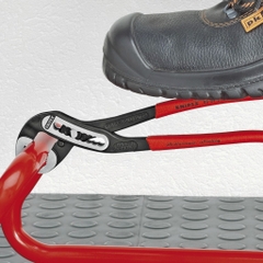 [CỔ LỖ SĨ] KNIPEX ALLIGATOR 88 01 180/250 KÌM MỎ QUẠ