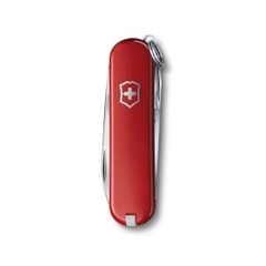 [CỔ LỖ SĨ] VICTORINOX SD CLASSIC MÓC KHOÁ ĐA NĂNG