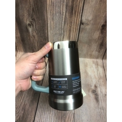 [CỔ LỖ SĨ] STANLEY ADVENTURE BIG GRIP BEER CỐC GIỮ NHIỆT [Hàng chuẩn, nhậpUS]