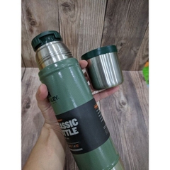 [CỔ LỖ SĨ] STANLEY CLASSIC LEGENDARY BOTTLE [Hàng chuẩn, nhậpUS]