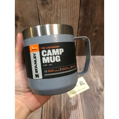 [CỔ LỖ SĨ] STANLEY CLASSIC LEGENDARY CAMP MUG 12OZ CỐC GIỮ NHIỆT [Hàng chuẩn, nhậpUS]