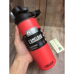[CỔ LỖ SĨ] CAMELBAK CHUTE MAG  BÌNH GIỮ NHIỆT [Hàngchuẩn, shipUS]