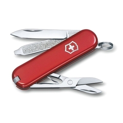 [CỔ LỖ SĨ] VICTORINOX SD CLASSIC MÓC KHOÁ ĐA NĂNG