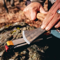 [CỔ LỖ SĨ] WORKSHARP WORK SHARP GUIDED FIELD SHARPENER BỘ MÀI