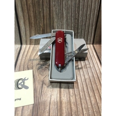 [CỔ LỖ SĨ] VICTORINOX SIGNATURE MÓC KHÓA ĐA NĂNG