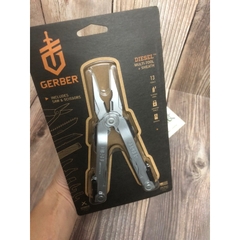 [CỔ LỖ SĨ] GERBER DIESEL DỤNG CỤ ĐA NĂNG