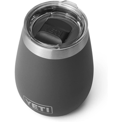 [CỔ LỖ SĨ] YETI RAMBLER WINE 10 OZ CỐC GIỮ NHIỆT [Hàng chuẩn, shipUS]