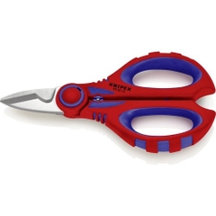 [CỔ LỖ SĨ] KNIPEX 95 05 SB Kéo cắt dây điện