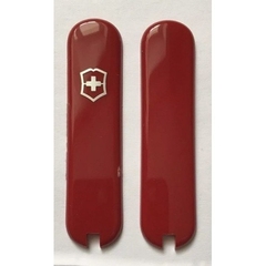 [Cổ Lỗ Sĩ] VICTORINOX HANDLE SCALES VỎ 58mm ( classic escort rally rambler)