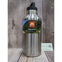 [CỔ LỖ SĨ] OZARK TRAIL BOTTLE 64 OZ BÌNH GIỮ NHIỆT [Hàngchuẩn, shipUS]