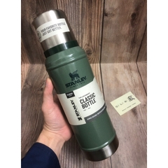 [CỔ LỖ SĨ] STANLEY CLASSIC LEGENDARY BOTTLE [Hàng chuẩn, nhậpUS]