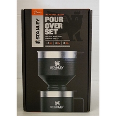 [CỔ LỖ SĨ] STANLEY CLASSIC PERFECT-BREW POUR OVER SET CỐC GIỮ NHIỆT [Hàng chuẩn, nhậpUS]