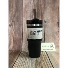 [CỔ LỖ SĨ] STANLEY QUENCHER H2.0 TUMBLER BÌNH GIỮ NHIỆT [Hàng chuẩn, nhậpUS]