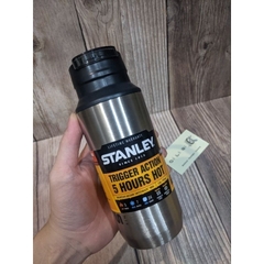 [CỔ LỖ SĨ] STANLEY ADVENTURE SWITCHBACK TRAVEL MUG BÌNH GIỮ NHIỆT [Hàng chuânt, shipUS]