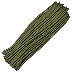 [CỔ LỖ SĨ] ATWOOD ROPE 550 LB DÂY PARACORD [Hàng chuẩn, shipUS]
