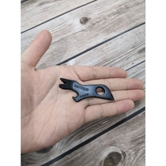 [CỔ LỖ SĨ] GERBER SHARD MÓC KHÓA ĐA NĂNG