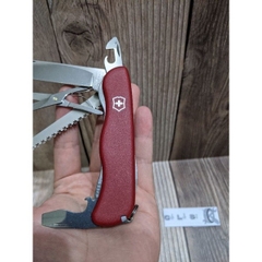 [CỔ LỖ SĨ] VICTORINOX OUTRIDER DỤNG CỤ ĐA NĂNG