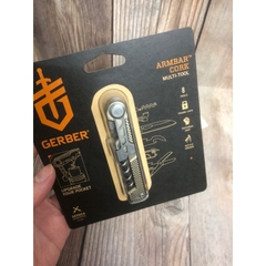 [CỔ LỐ SĨ] GERBER ARMBAR CORK DỤNG CỤ ĐA NĂNG