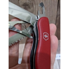[CỔ LỖ SĨ] VICTORINOX OUTRIDER DỤNG CỤ ĐA NĂNG