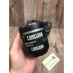 [CỔ LỖ SĨ] CAMELBAK HORIZON TUMBLER 10 OZ BỐC GIỮ NHIỆT [Hàngchuẩn, shipUS]