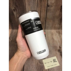 [CỔ LỖ SĨ] CAMELBAK TUMBLER 20 OZ CỐC GIỮ NHIỆT [Hàngchuẩn, shipUS]