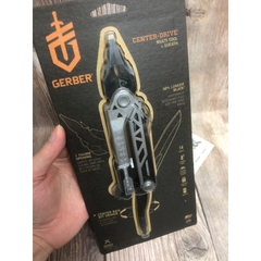 [CỔ LỖ SĨ] GERBER CENTER DRIVER KÌM ĐA NĂNG