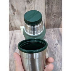 [CỔ LỖ SĨ] STANLEY CLASSIC BOTTLE BÌNH GIỮ NHIỆT [Hàng chuẩn, nhậpUS]