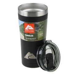 [CỔ LỖ SĨ] OZARK TRAIL 22 OZ TUMBLER CỐC GIỮ NHIỆT [Hàngchuẩn, shipUS]