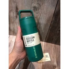 [CỔ LỖ SĨ] STANLEY AER0LIGHT CAP AND CARRY BÌNH GIỮ NHIỆT [Hàng chuẩn, ship US]