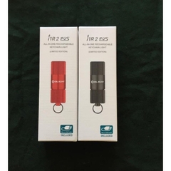 [CỔ LỖ SĨ] OLIGHT I1R EOS đèn siêu nhỏ max 150 lumens [Hàng chuẩn, kobaohanh]