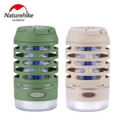 [Cổ Lỗ Sĩ] NATUREHIKE MOSQUITO LAMP ĐÈN DIỆT MUỖI NH22ZM005 [Chính hãng]