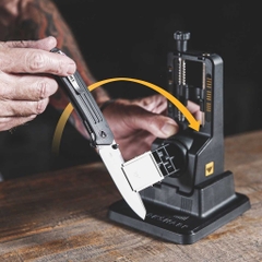 [CỔ LỖ SĨ] WORKSHARP WORK SHARP PRECISION ADJUST BỘ MÀI