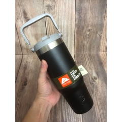 [CỔ LỖ SĨ] OZARK TRAIL 30 OZ TUMBLER WITH SWIWEL BÌNH GIỮ NHIỆT [Hàng chuẩn, shipUS]