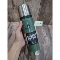 [CỔ LỖ SĨ] STANLEY CLASSIC LEGENDARY BOTTLE [Hàng chuẩn, nhậpUS]
