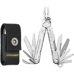 [CỔ LỖ SĨ] LEATHERMAN REBAR KÌM ĐA NĂNG  [Hàng chuẩn, nhậpUS]