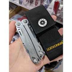 [CỔ LỖ SĨ] LEATHERMAN SIDEKICK KÌM ĐA NĂNG  [Hàng chuẩn, nhậpUS]