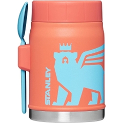 STANLEY JAR 14 OZ FOR KID BÌNH GIỮ NHIỆT [Hàng chuẩn, nhậpUS]