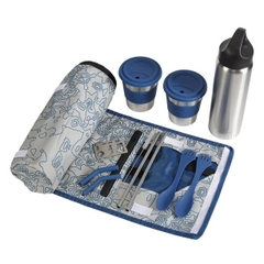 [CỔ LỖ SĨ] OZARK TRAIL DRINKWARE SET BỘ ĐỒ UỐNG [Hàngchuẩn, shipUS]