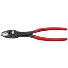[CỔ LỖ SĨ] KNIPEX TWINGRIP KÌM MỞ ỐC 82 01 200