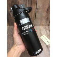 [CỔ LỖ SĨ] CAMELBAK CHUTE MAG  BÌNH GIỮ NHIỆT [Hàngchuẩn, shipUS]