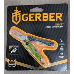 [CỔ LỖ SĨ] GERBER DIME DỤNG CỤ ĐA NĂNG