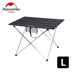 [Cổ Lỗ Sĩ] NATUREHIKE BÀN VẢI NH20JJ020 [Chính hãng]