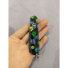 VICTORINOX SPARTAN DỤNG CỤ ĐA NĂNG HÀNG CŨ